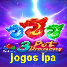 jogos ipa